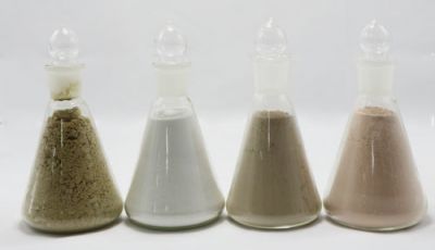 硅藻土脚垫生产厂家-提供上百个行业应用解决方案-[森大硅藻土]