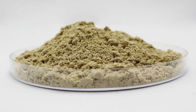 济南硅藻土助滤剂-食品级环保无毒低铁产品-[森大硅藻土]