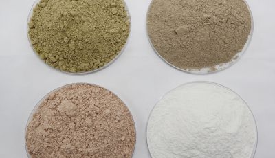吉林硅藻土批发价格-食品级矿源来自吉林长白山-[森大硅藻土]