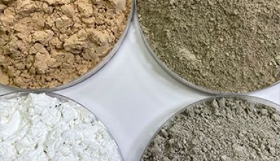 硅藻土的应用领域