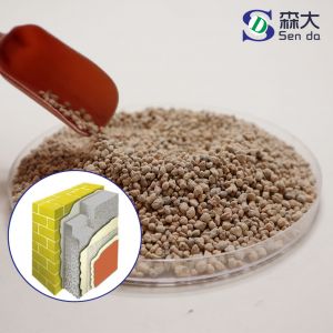 硅藻土颗粒-保温材料