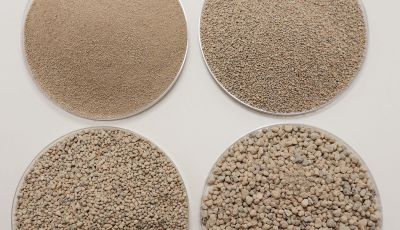 什么是硅藻土土壤改良剂