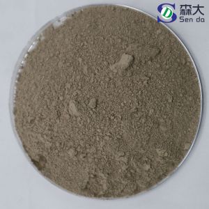 硅藻土 工业级灰色硅藻土